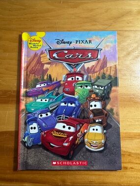 📚2/$6  Cars